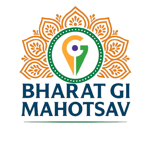 Bharat GI Mahotsav 2025 Logo